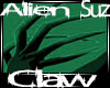 Alien Claw