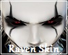 Raven Skin