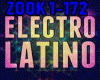 Eletro Latino ZOOK1-172