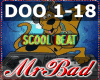 ScoobyDoo HardStyle+D