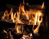 Ambient FirePlace Sound