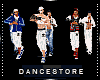 *Freestyle Dance /6P
