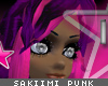 [V4NY] SakiimiP pur/pink