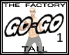 TF GoGo 1 Avatar Tall