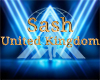 L| Sash SUPRA U. Kingdom