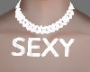 Sexy Necklace