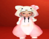 Hello Kitty Onsie