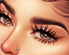 J.Lo | Black Eyebrows