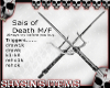 Sais of Death M/F