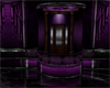Purple  Burlesque Room