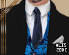 [AZ] Zaireh suit