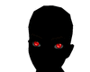 Red Demon Eyes