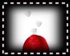 (OM)Animated Hearts Whit