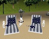 Beach House Pool Lounges