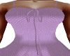 Lynns Lavender Dress