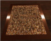 Light Brown Rug