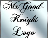 MrGoodKnight Logo2