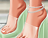 Clear  Sandal 1