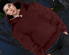 Red Sexy Hoodie!