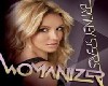 Britney Spears-Womanizer