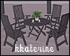 [kk] Beach House Table