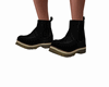 MYA BOOT BLACK