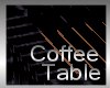 -X-Steel Coffee Table