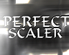 PERFECT SCALER