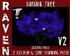 SAKURA CELESTIAL TREE V2