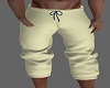 Summer Silk Pants