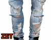 [Z] Blue Jeans ✧