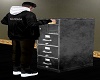 FILE CABINET ANIMATED