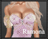 Balerina Purple Gold