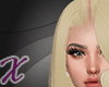 X* Kylie Blonde