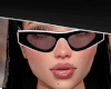modern black shades