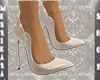 VC Ivory Pumps