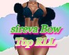 sireva Bow Top RLL