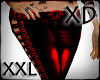 XD xxl PVC red