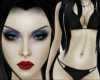 *h* Lily Munster Skin