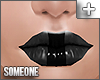+ allie stripe lipstick