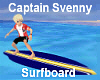 Surfboard 1