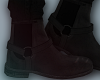 [ɟ] Black Boots