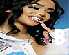 Saweetie Poster V2