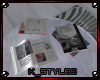 KS_Notte Cafe Magazines