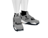 grey 4's