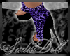 SD. Iesha Shoes