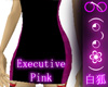 SN Executive Pink