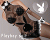 DRV Playboy Suit BBL L R
