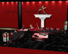 Tango Club Couch