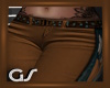 GS Bohemian Jeans